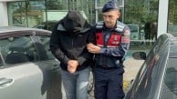 Ev sahibi neye uğradığını şaşırdı! Evden hırsızlık yapan şüpheli jandarma tarafından yakalanarak cezaevine gönderildi!