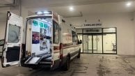 Evlerinin önündeki alabalık havuzuna düşen 2 yaşındaki çocuk hayatını kaybetti