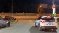 Eyüpsultan’da korku dolu anlar! Akaryakıt istasyonuna silahlı saldırı