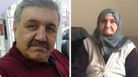 Farklı şehirlerde yaşayan anne ve oğlu iki saat arayla öldü