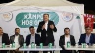Fedaioğlu'ndan asılsız iddialara tepki: Siyasetinizi algı operasyonları üzerine kurmayın