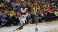 Fenerbahçe, Baskonia'yı eli boş gönderdi: Ülker Arena’da zafer gecesi!