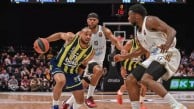 Fenerbahçe Beko Dubai deplasmanında kayıp: Sarı-lacivertliler 11 sayı farkla boyun eğdi!