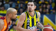 Fenerbahçe Beko'da dev veda: Nando De Colo emekli oluyor!