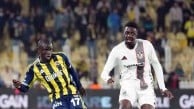 Fenerbahçe, Gaziantep FK'ya karşı son 12 maçı kazandı; 15. randevu 14 Eylül'de