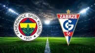 Fenerbahçe-Gornik Zabrze maçı ne zaman, saat kaçta, hangi kanalda?