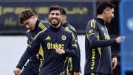 Fenerbahçe, Konyaspor maçının hazırlıklarına start verdi