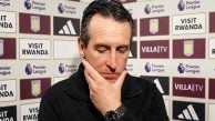 Fenerbahçe maçı öncesi Aston Villa'ya kötü haber