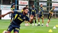 Fenerbahçe, Rizespor maçı hazırlıklarını sürdürdü