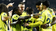 Fenerbahçe tarih yazdı: 20 yıllık rekoru tazeledi! İşte ligin tek hakimi