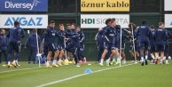 Fenerbahçe, Ziraat Türkiye Kupası'nda Karacabey Belediyespor'u ağırlayacak