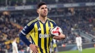 Fenerbahçe’de Asensio’dan müjdeli haber