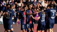 Ferran Torres PSG’yi Rennes deplasmanında ipten aldı