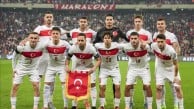FIFA dünya sıralaması açıklandı! Milli Takımımız yerini korudu