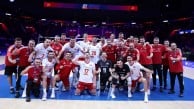 Filenin Efeleri Çin'i kolay geçti