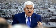 Filistin'den Lübnan'a tam destek! Abbas "egemenlik ihlal edilemez" dedi