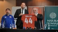 Fırat Life Style’dan Ampute Futbol Ligi’ne İsim Sponsorluğu