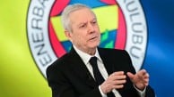 Fenerbahçe'ye veda etti! Aziz Yıldırım: Sen artık bu ailenin bir parçasısın