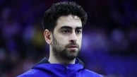 Furkan Korkmaz, Beşiktaş'ta
