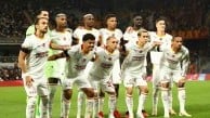 Galatasaray, Şampiyonlar Ligi'ndeki 19. sezonuna Sporting deplasmanında başlıyor