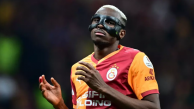 Galatasaray taraftarını şoke eden kadro seçimi: Osimhen kadroda yok, derbiye saklanıyor!