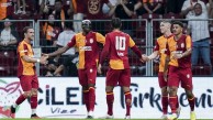 Galatasaray, yarın Villarreal ile karşılaşacak
