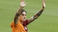 Galatasaray'dan ayrıldı! İşte Zaniolo'nun yeni takımı