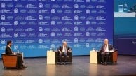 Gaziantep Büyükşehir ev sahipliğinde Türkiye-Suriye ticari ilişkileri Kent Ekonomileri Zirvesi'nde ele alındı