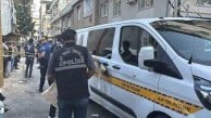 Gaziantep'te eşini pompalı tüfekle öldürüp 3'ü çocuk 4 kişiyi yaralayan zanlı tutuklandı