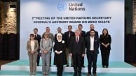 Gaziosmanpaşa’nın Sıfır Atık Vizyonu Türkiye’ye Örnek Oldu
