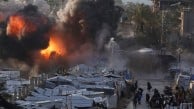 Gazze’de 24 saatte 5 şehit, 8 yaralı