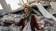 Gazze'de şehit sayısı 72 bin 587’ye yükseldi