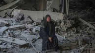 Gazze’de şehit sayısı 72 bin 736’ya yükseldi