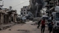 Gazze'de son 24 saatte 10 şehit, 25 yaralı