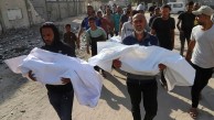 Gazze'de son 24 saatte 3 şehit, 16 yaralı