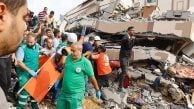 Gazze'de son 24 saatte 8 şehit