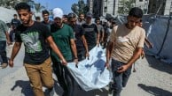 Gazze'de son 48 saatte 2 şehit, 18 yaralı