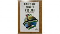 Gazze'nin Cennet Kuşları: Genç kalemlerden tarihe not düşen çarpıcı bir kitap
