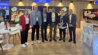 Gedik Piliç SIAL Paris 2026'da dünya sektörüyle buluştu
