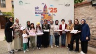 Genç kızların hayalleri TÜRGEV ile gerçeğe dönüşüyor! Güzel İşler Fabrikası’nda sanat ve teknoloji rüzgarı esiyor!
