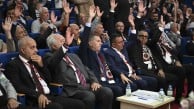 Gençlerbirliği olağanüstü seçime gitmişti! Haydar Arda Çakmak yeniden başkan seçildi