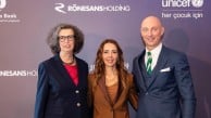 Gençlerin Geleceğine Yatırım: UNICEF, Millî Eğitim Bakanlığı (MEB) ve Rönesans Holding’den eğitimde güç birliği