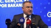 Bakan Bak'tan Türkiye Yüzyılı mesajı: Gençlerin yüzyılı olacak