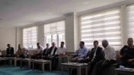 Gölbaşı'nda 6 Şubat depremlerinde yıkılan cami hayırseverlerin katkısıyla yeniden açıldı