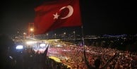 Görünmeyen cephe hiçler