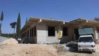 Gövce, yapımı süren 5 okulun sınıflarına depremde ölen çocukların adını vermeyi hedefliyor