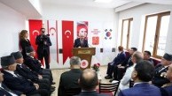 Güler: "Gazilik, şanlı tarihimizde büyük bir şeref ve onur vesilesi olarak görülmüştür"