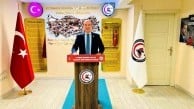 Gündüz: Kahraman Gazilerimizden ricamız marjinal grupların oyununa gelmeyelm