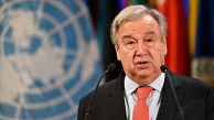 Guterres: "Cezasızlık, günümüzdeki çatışmaları körüklüyor"