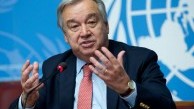 Guterres'ten "Savaş kontrolden çıktı" uyarısı: BM'den taraflara diplomasi çağrısı